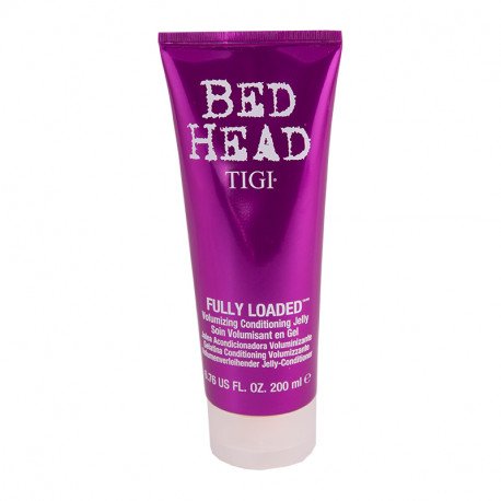 Tigi Bed Head Fully Loaded Balsam Pentru Volum Masiv 200 Ml Catena