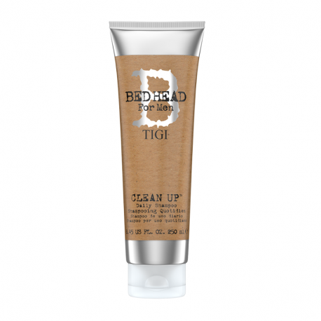 Tigi Bed Head For Men Clean Up Daily Sampon Ml Catena Preturi