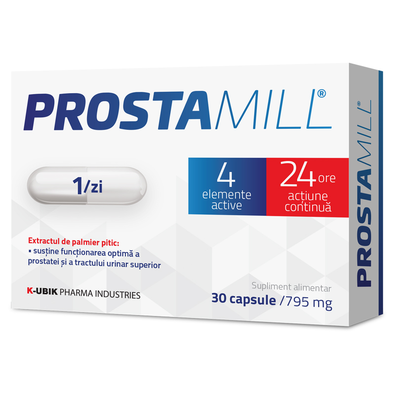 Antibiotice pentru adenomul de prostată - ce să folosească