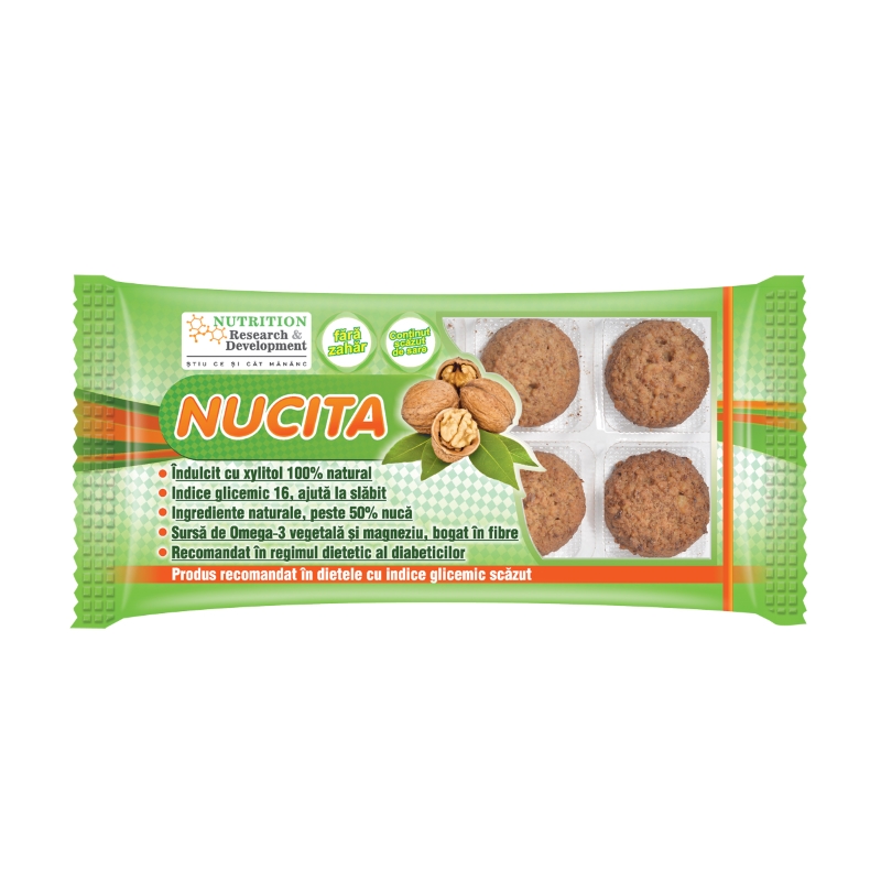 Biscuiti de slabit. Biscuiţii – prieteni sau inamici ai siluetei? Mihaela Bilic te lămureşte!
