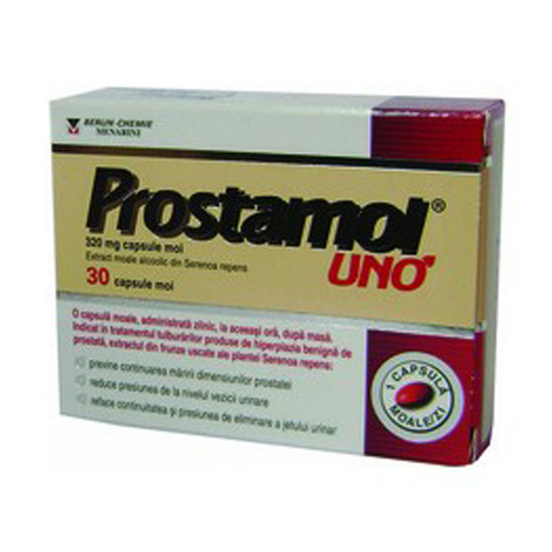 pastile pentru adenom de prostata pret)