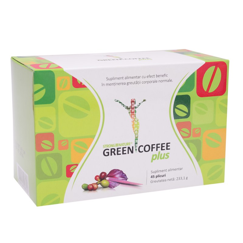 cafea verde dieta de slabit