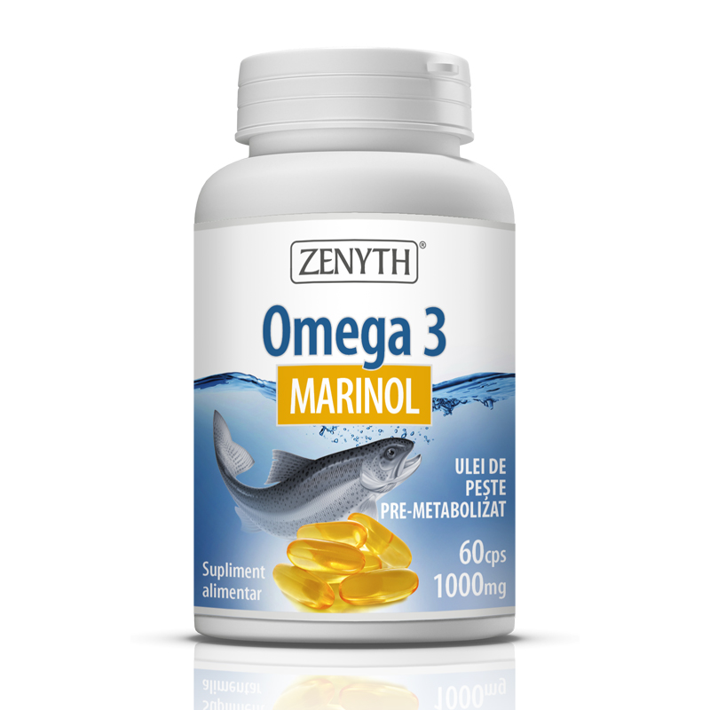 pastile de slabit cu omega 3