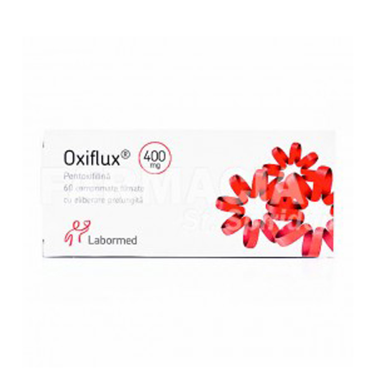 To block Country of Citizenship Elaborate Oxiflux 400mg, 6 blistere x 10 comprimate filmate elib.prel. LBM. | Catena | Preturi mici! To block Country of Citizenship Elaborate Oxiflux 400mg, 6 blistere x 10 comprimate filmate elib.prel. LBM. | Catena | Preturi mici!