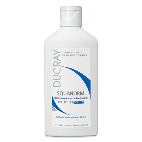 Ducray Squanorm matreata uscata 200ml