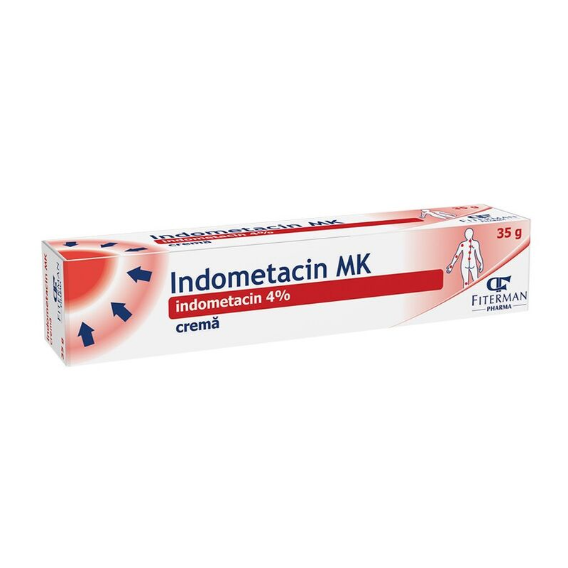 unguent indometacin
