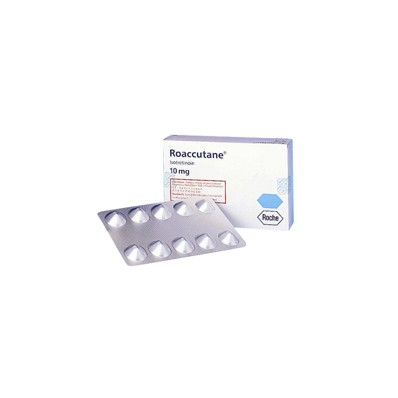 Dictionar Medical isotretinoin