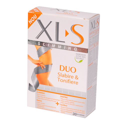 Xl-s calorie reducer