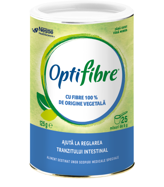 Nestle Optifibre X 125 g