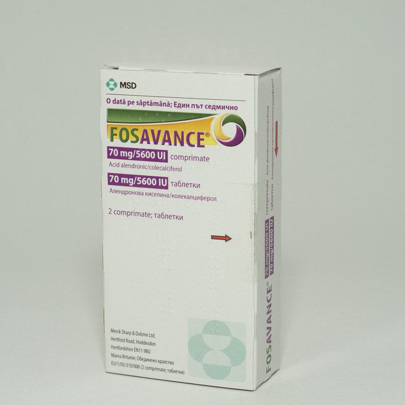 Фосаванс. Фосаванс 70. Fosavance 70 MG. Алендроновая кислота фосамакс. Фосаванс форте таб. 70 Мг+140мкг №4.