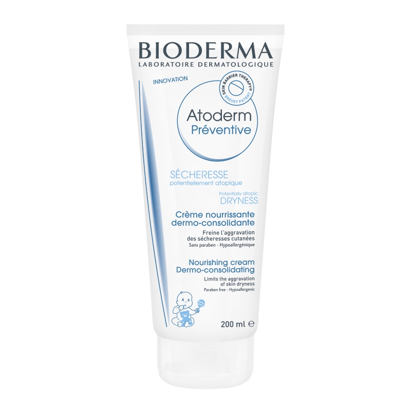 Crema de maini bioderma catena