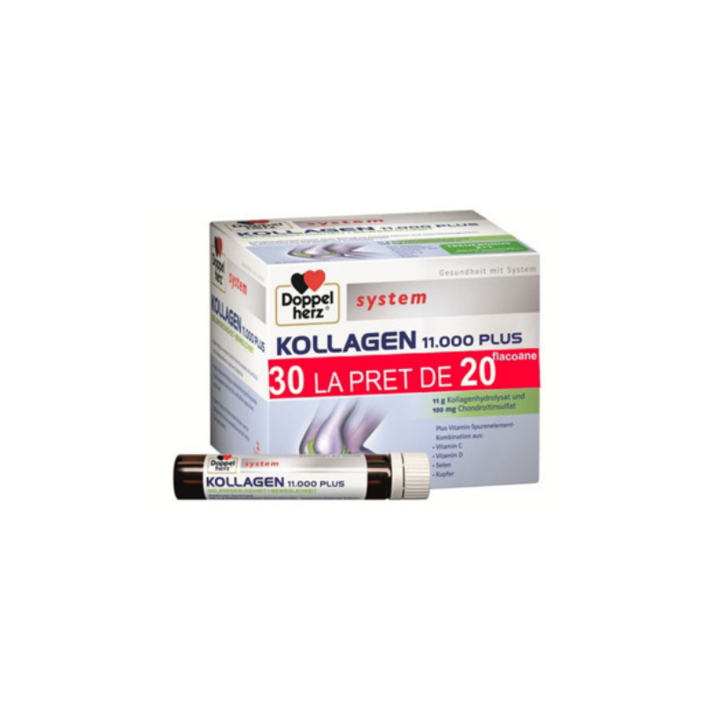 colagen 3d pret catena