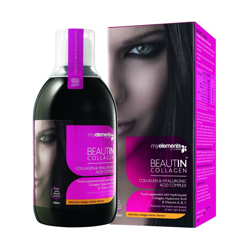 Aspasia collagen beauty catena