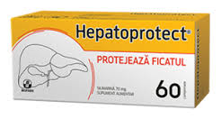 hepatoprotect slabeste)