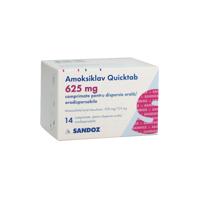 Amoxiclav pentru durerile articulare - Tratament medical pentru durerile articulare!