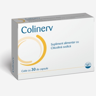 Colinerv X 30 capsule