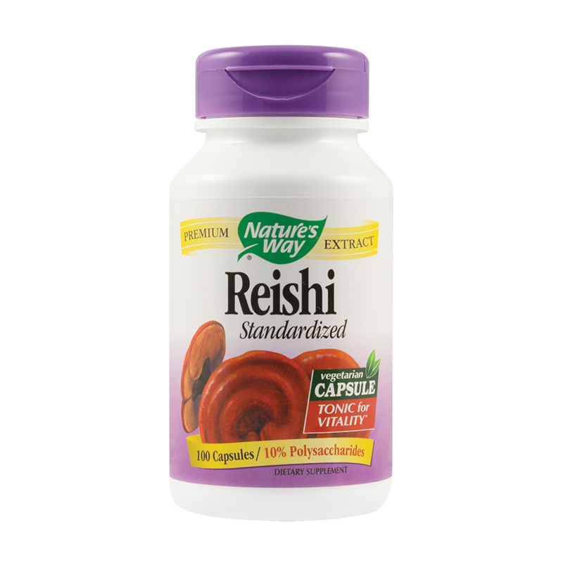 detoxifiant cu ganoderma prospect)