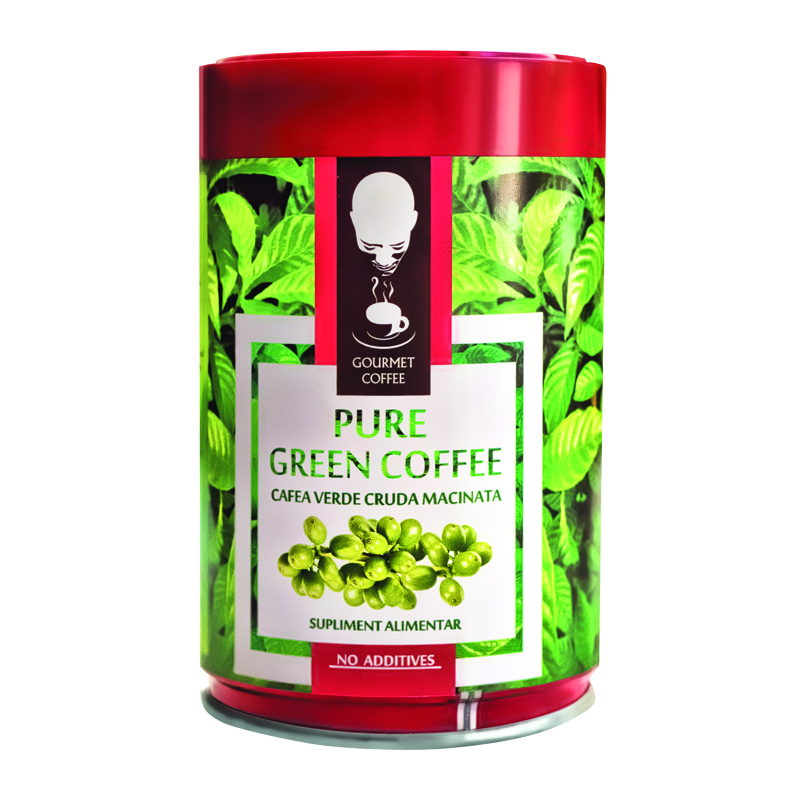 cafeaua verde de slabit dieta cu țelină și lămâie