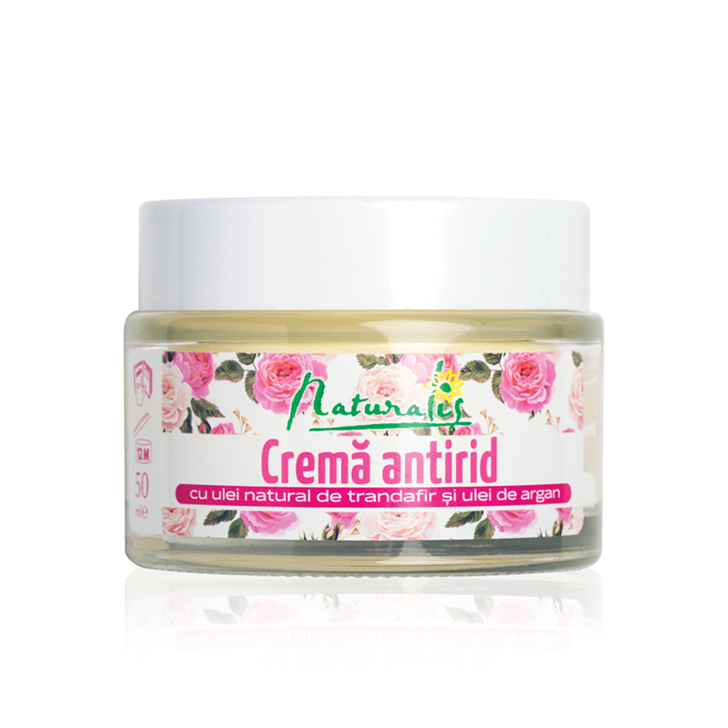 creme antirid naturiste)