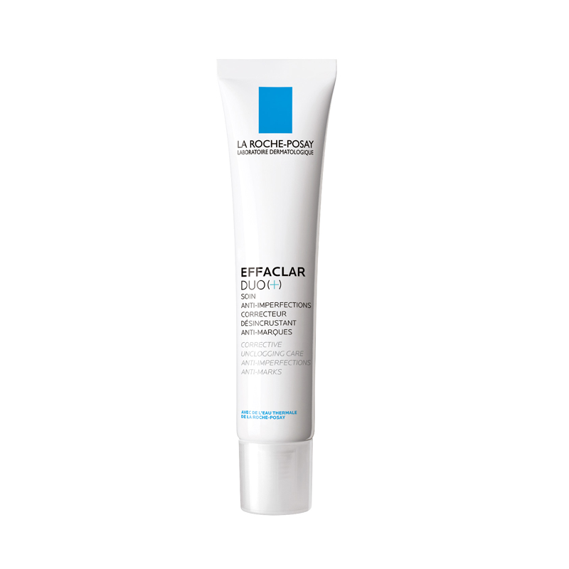 La Roche Posay Effaclar DUO tratament antiimperfectiuni (40 ml)