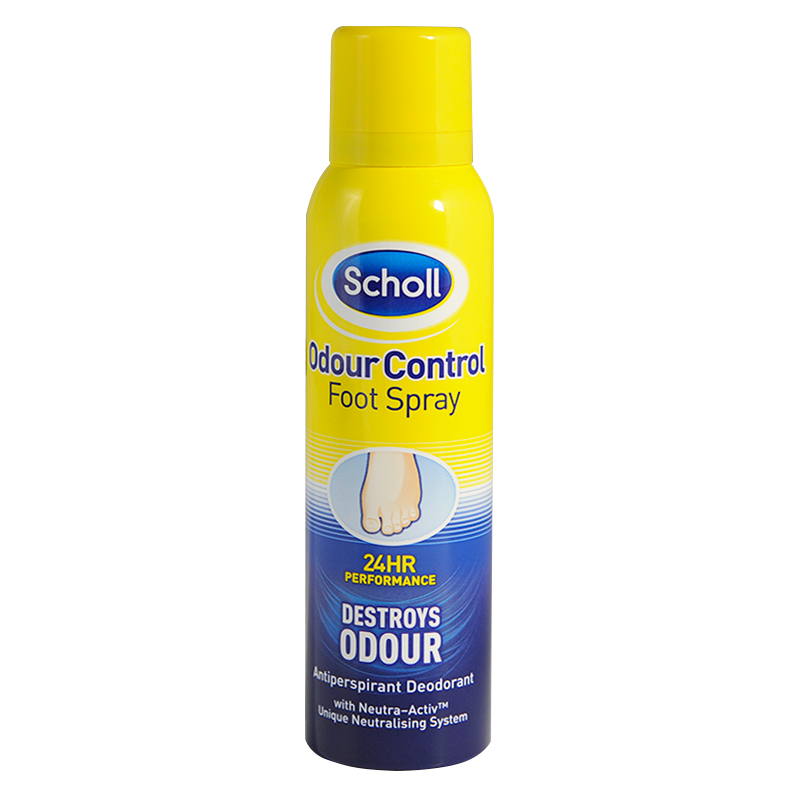 Chaise longue extent Tweet Scholl - Spray pentru pantofi Odour Control