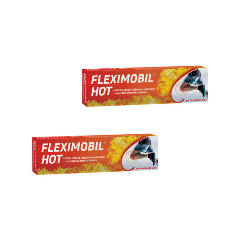 fleximobil gel pret catena)