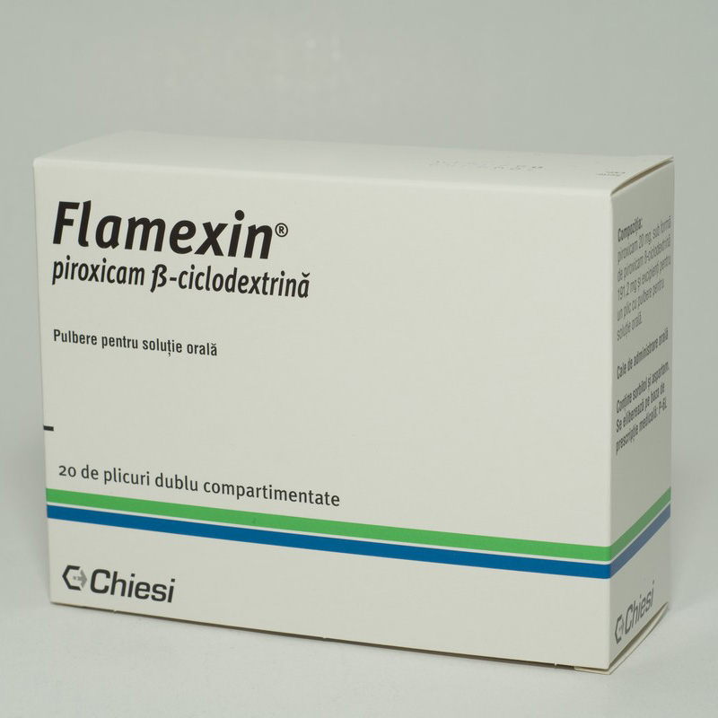 flamexin