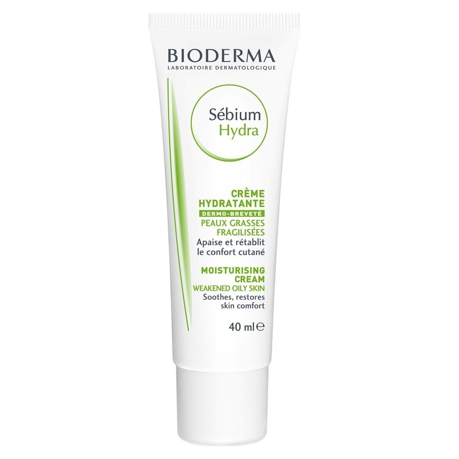 Bioderma sebium mat control pret