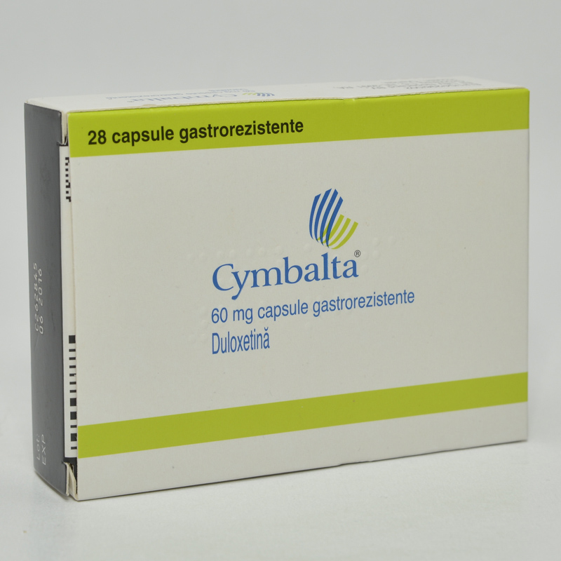 Prospect Medicament - Cymbalta