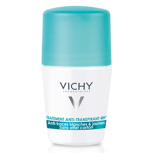 VICHY-Deo roll on antipete 50ml