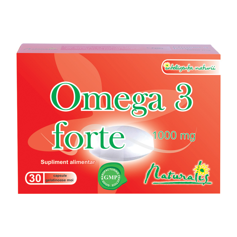 Pastile de slabit cu omega 3 - turistinfo-neptunolimp.ro