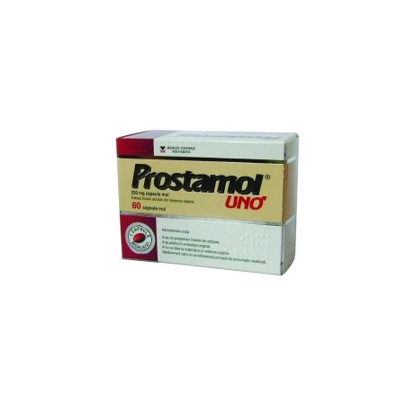 PROSTAMOL UNO