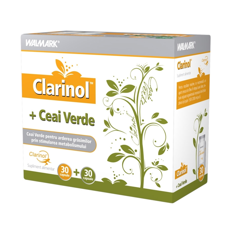 Ceai verde de slabit farmacie