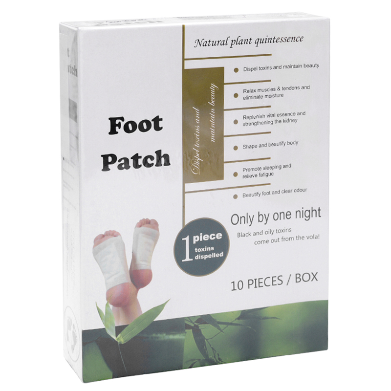 plasturi detoxifiere foot patch pret oxiuros y hemorroides