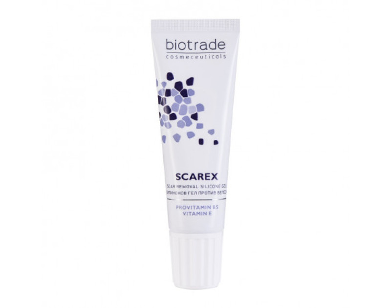BIOTRADE Scarex gel siliconic, 15 ml | Catena.ro
