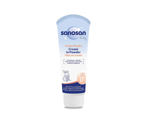 Produse Sanosan | Intra pe Catena.ro