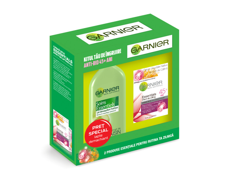 Produse Garnier | Intra pe Catena.ro