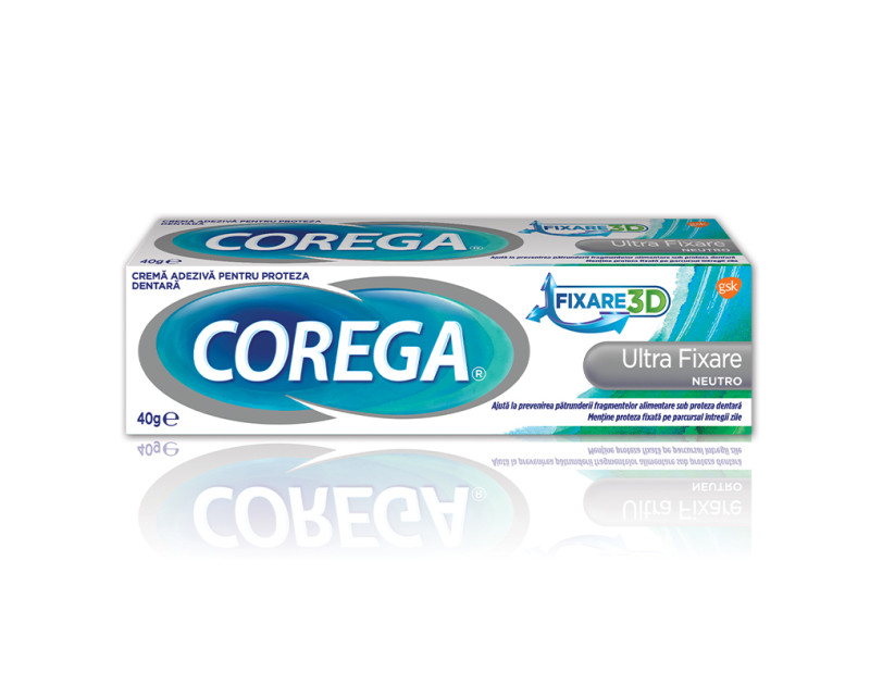 Produse Corega | Intra pe Catena.ro