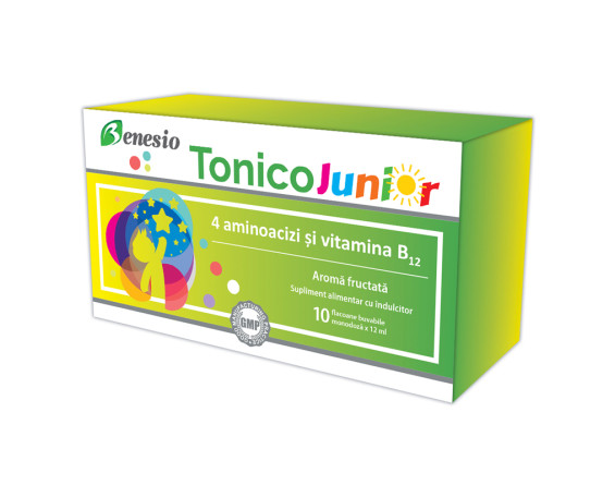 Enterolactis Baby picaturi, 10 ml, Sofar | Catena.ro