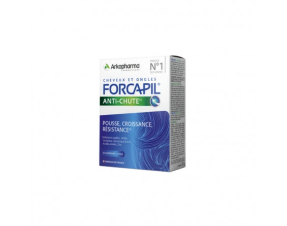 Produse Forcapil | Intra pe Catena.ro