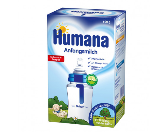 Produse Humana | Intra pe Catena.ro