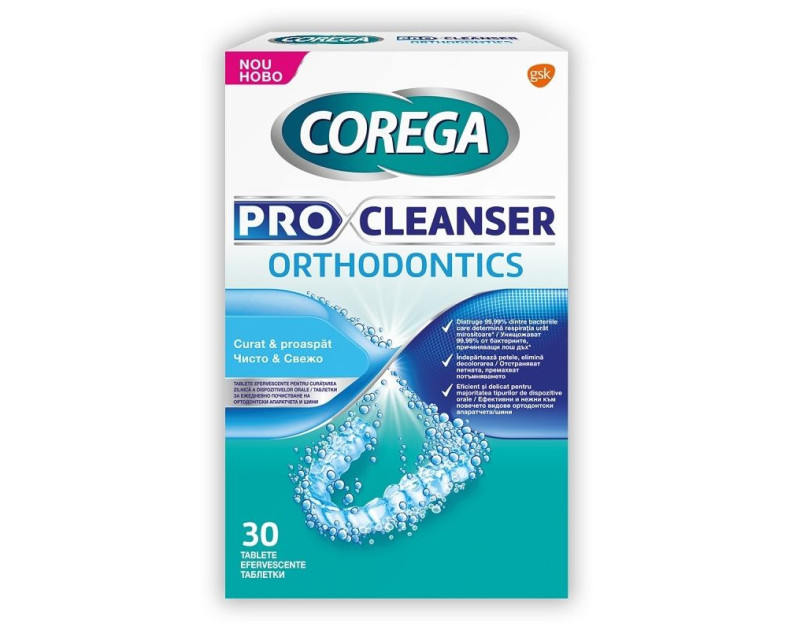 Produse Corega | Intra pe Catena.ro