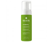 RILASTIL ACNESTIL - Spuma curatare ten cu tendinta acneica, 150ml