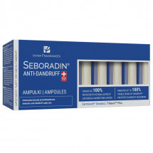 Seboradin antimatreata 14 fiole X 5.5 ml