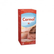 Carmol M sol.uz extern x 100ml B