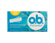 OB ProComfort normal 16buc.