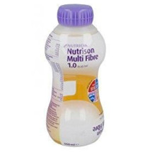 Nutrison Multifibre, 500 ml, NUTRICIA