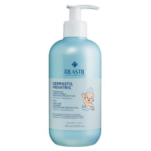 DERMASTIL PEDIATRIC gel curatare par&corp, 400 ml RILASTIL