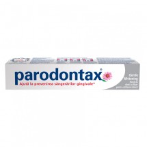 Parodontax pasta dinti Gentle White 75ml
