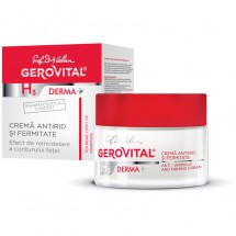 GH3 Derma+ Crema antirid si fermitate, 50ml